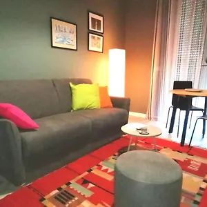  Appartamento Inner City De Luxe Italia