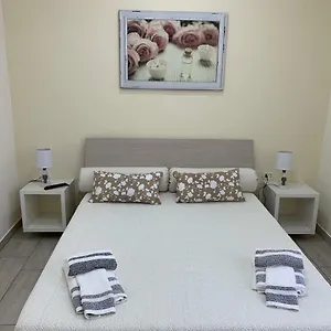  Appartamento Casa Gioia Italia