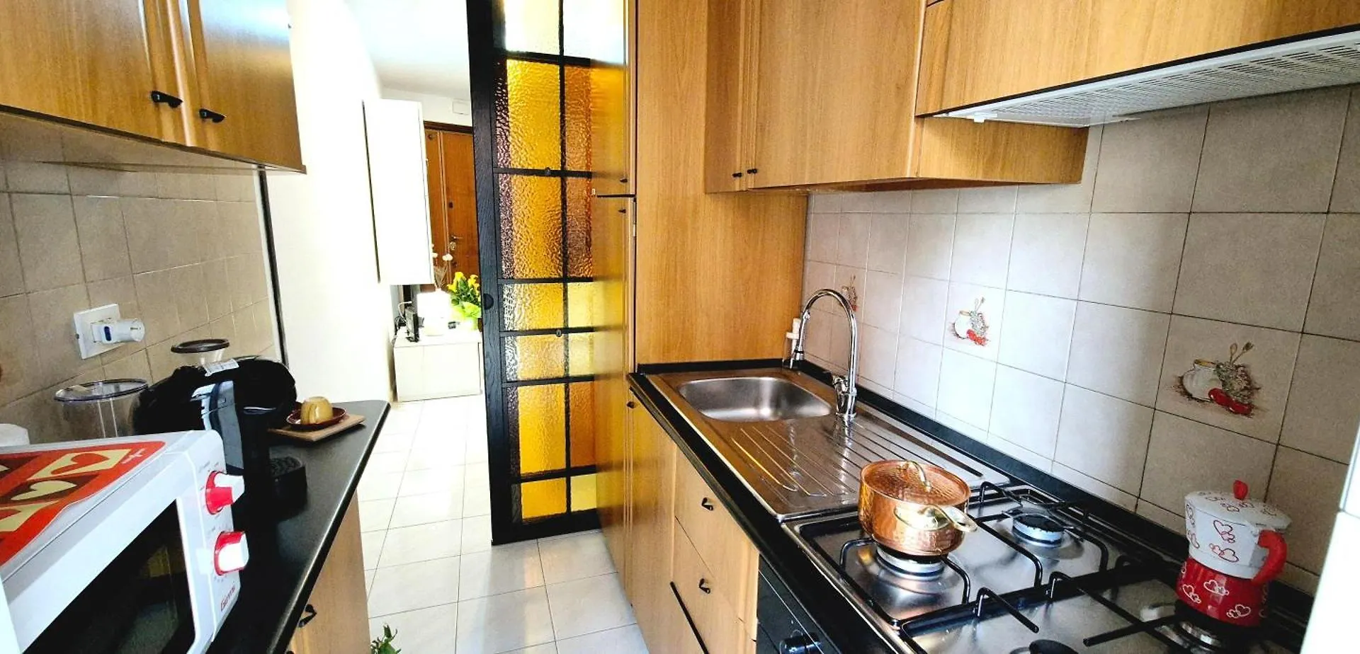 Appartamento A Casa Di Chi, Family, Near Metro Roma Italia